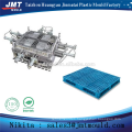 custom made injection plastic pallet molding